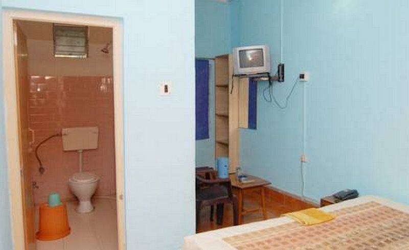 Hotel Vasundhra, Samastipur 1